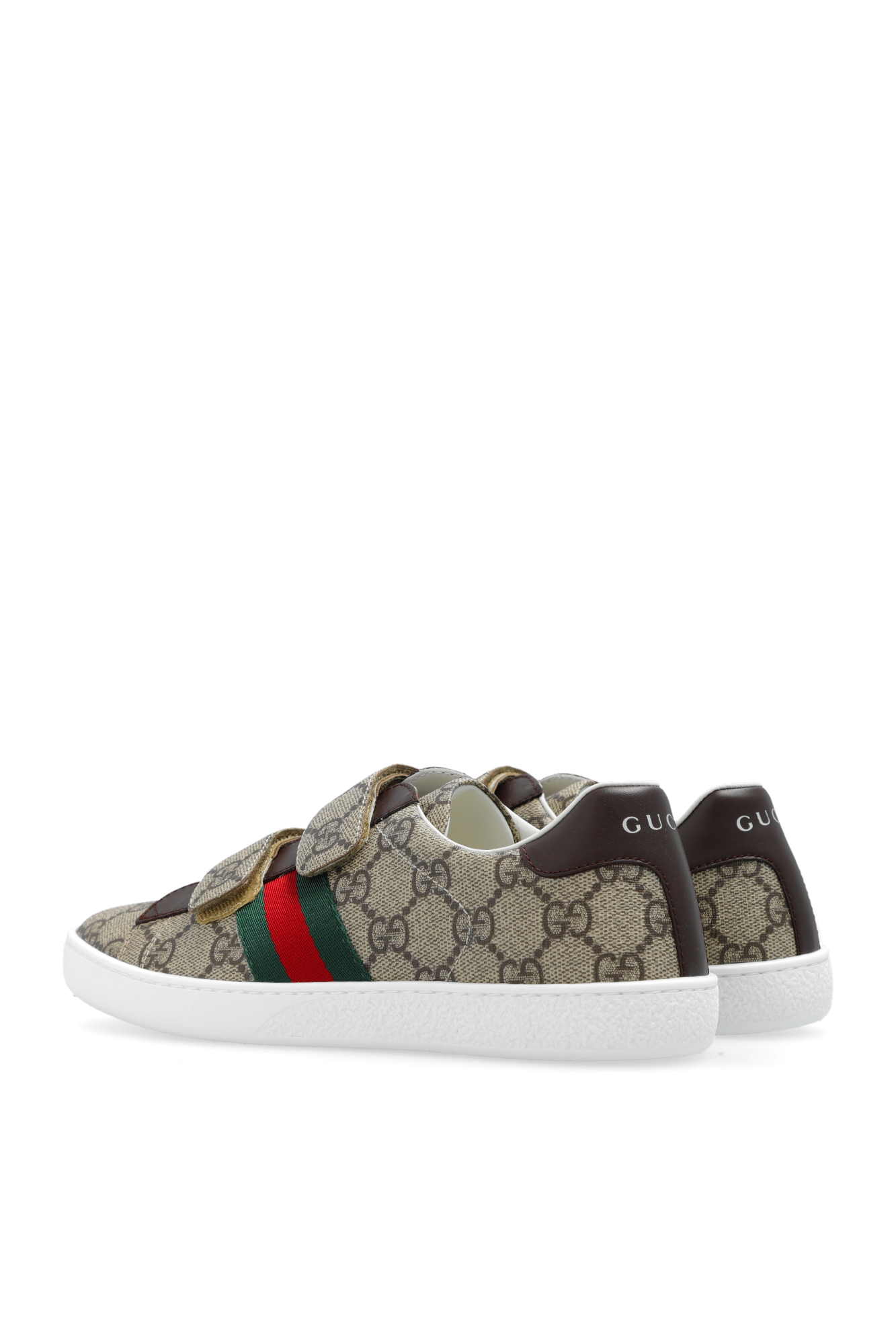 Gucci Kids Sneakers with monogram | Kids's Kids shoes (25-39) | Vitkac